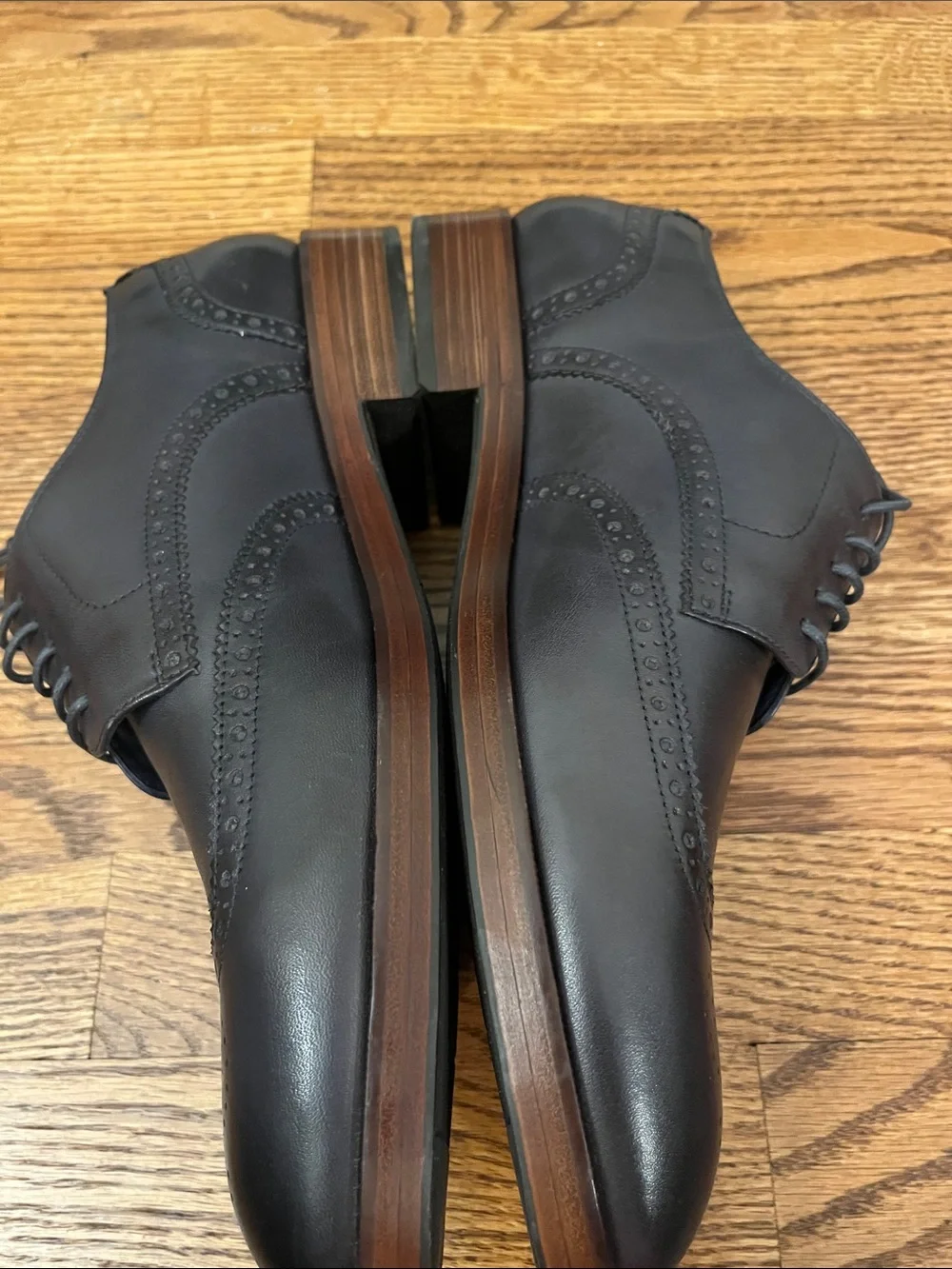 Cole Haan excellent never